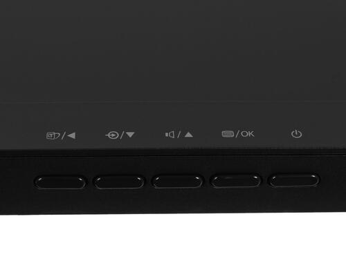 Монитор Philips 23,8" 243S7EYMB 1920x1080 IPS W-LED 16:9 5ms VGA DP 20M:1 178/178 250cd Speakers Speakers HAS Pivot Swivel Tilt Blak 243S7EYMB/01 243S7EYMB/01