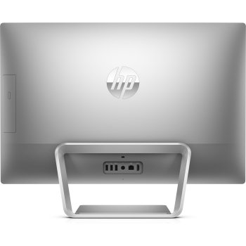 Моноблок HP 440 ProOne G3 AiO 23.8'' i5-7500T/8GB/500GB/W10P6/DVD-WR/1yw/kbd/USBmouse/WLANbgn1x1BT4.0WW 1KN96EA 1KN96EA