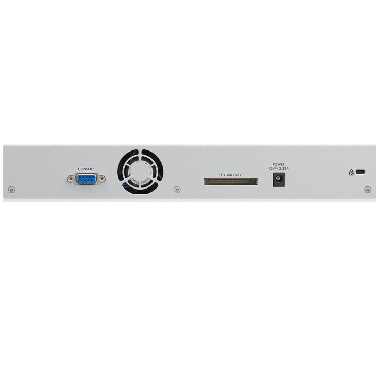 Межсетевой экран ZYXEL USG210(AS,AV,CF,IDP), Rack, 2xWAN GE, 4xLAN/DMZ GE, 1xOPT GE, 2xUSB3.0, AP Controller (2/34) USG210-EU0102F USG210-EU0102F