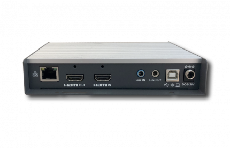 Удлинитель-передатчик ATEN KVM USB+AUDIO+RS232, 150 м, точка-точка/неогранич, в пределах LAN, 1xUTP;GbE (TCP/IP;IGMP), 2xHDMI+USB B+2xMINIJACK+3-контактн,клемма, F, без шнуров, DC 12V, (макс,разр,1920x1200 60Hz/1080p Cat6/7) TNTv/TNT MMS-9525HL-T TNTv/TNT MMS-9525HL-T