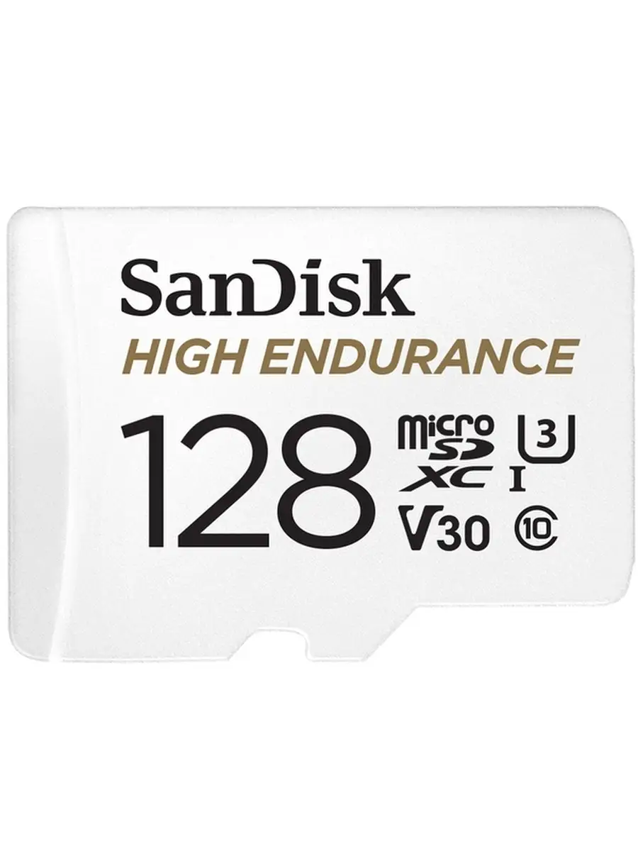 Карта памяти SanDisk SDSQQNR-128G-GN6IA 128GB,MicroSDXC,UHS-3 SDSQQNR-128G-GN6IA SDSQQNR-128G-GN6IA