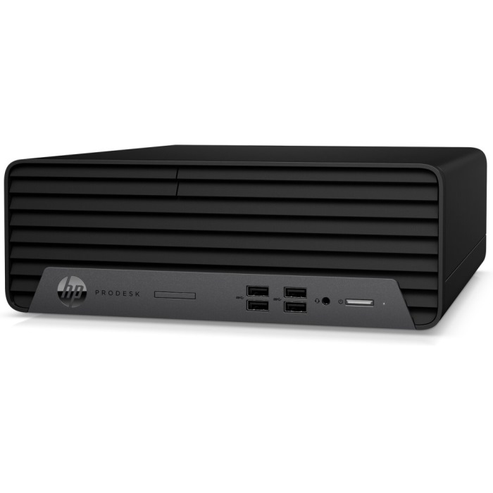 Компьютер HP ProDesk 405 G6 SFF AMD Ryzen 3 Pro 3200G(3.6Ghz)/8192Mb/256PCISSDGb/DVDrw/war 1y/W10Pro + VGA Port 293W1EA 293W1EA