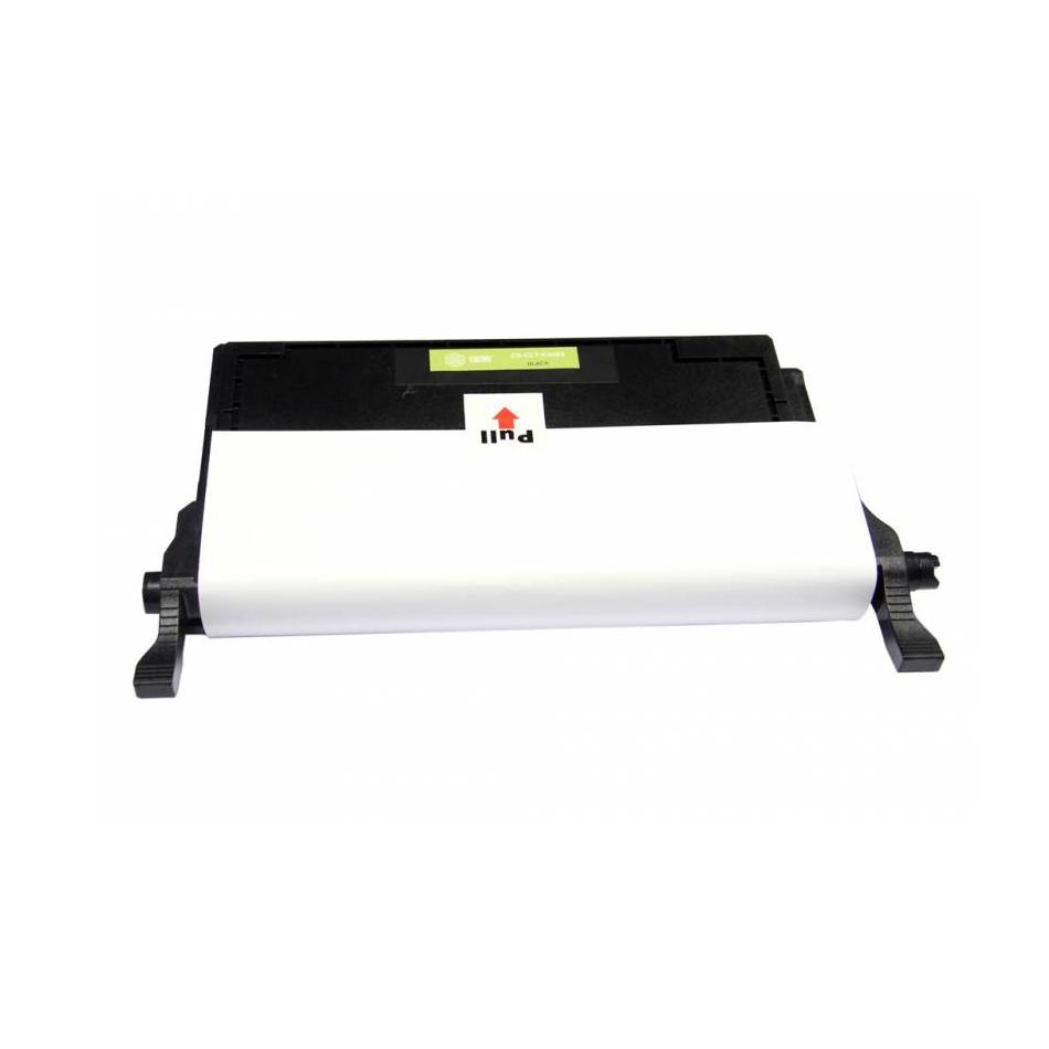 Тонер-картридж Cactus CS-CLT-K508S черный для Samsung CLP-670ND (2500стр.) CS-CLT-K508S CS-CLT-K508S