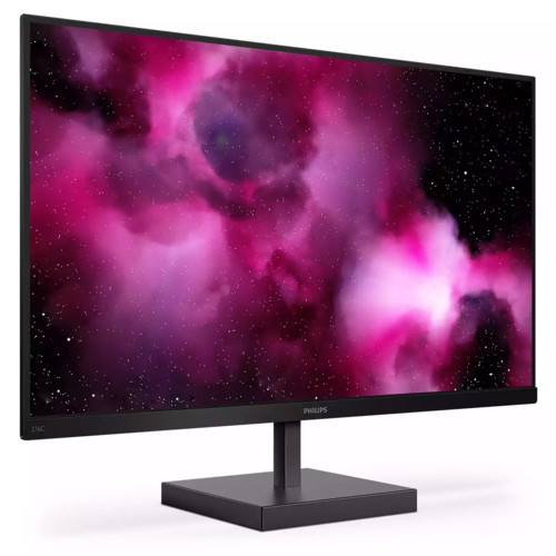Монитор Philips 27" 2560x1440 75 Гц IPS W-LED 16:9 4ms(GtG) HDMI USB-C3.2 20M:1 1000:1 178/178 350cd Tilt Black 276C8/00 276C8/00