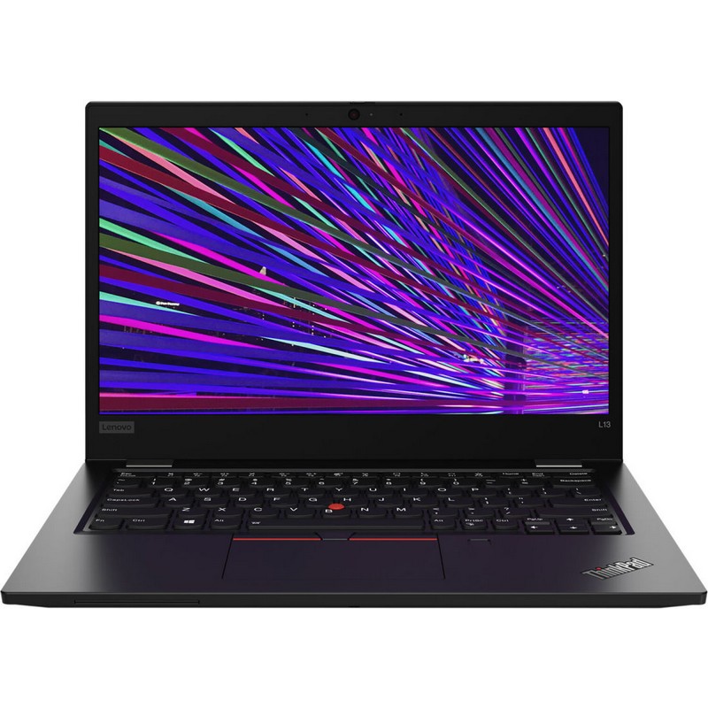 Ноутбук Lenovo ThinkPad L13 G2 13.3" FHD (1920x1080) IPS AG 250N, i5-1135G7 2.4G, 8GB DDR4 3200, 512GB SSD M.2, Intel Iris Xe, WiFi, BT, FPR, SCR, IR Cam, 4cell 46Wh, 65W USB-C, NoOS, 1Y CI 20VH001XRT 20VH001XRT
