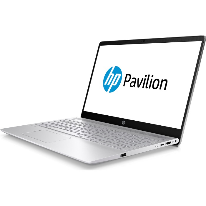 Ноутбук HP 15-ck014ur Intel Core i5 8250U 1600 MHz/15.6"/1920x1080/6Gb/256Gb SSD/DVD нет/Intel UHD Graphics 620/Wi-Fi/Bluetooth 2QG41EA 2QG41EA