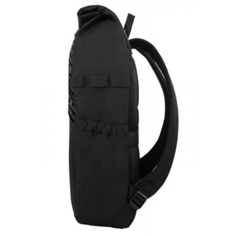 Рюкзак ASUS ROG Ranger BP4701 Gaming Backpack/15_17/17" макс.Полиэстер, полиуретан.Кол внутр отделений -2.Кол внешних отд-2. Черный c рисунком.170 x 480 x 300 мм.1.9 кг 90XB06S0-BBP010 90XB06S0-BBP010