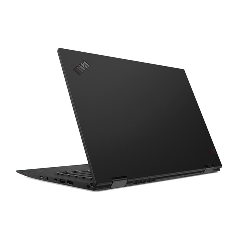 Ноутбук Lenovo ThinkPad X1 Yoga Gen3 14" TOUCH WQHD(2560x1440) IPS,i5-8250U(1,6 GHz),8GB LPDDR3,256GB SSD, Intel HD 620,NoODD,4G-LTE,FPR,WiFi,BT,4cell, PenPRO,Win 10 PRO 64,1,36 Kg,3y.OS 20LD002HRT 20LD002HRT