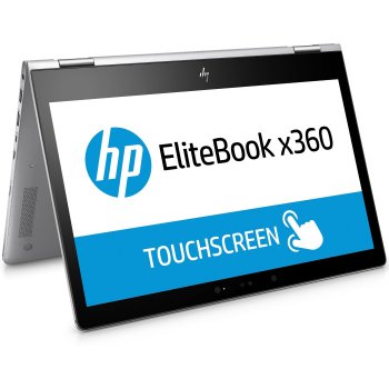 Ноутбук HP EliteBook x360 1030 G2 13.3"/Touch/i7-7500U 8GB/256GB PCIe NVMe TLC/W10p64/3y/Intel 8265 AC 2x2 nvP +BT 4.2/DIB PEN/No NFC 1EN99EA 1EN99EA