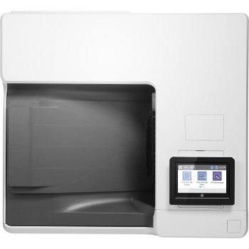 Принтер HP Color LaserJet Enterprise M653x J8A05A J8A05A