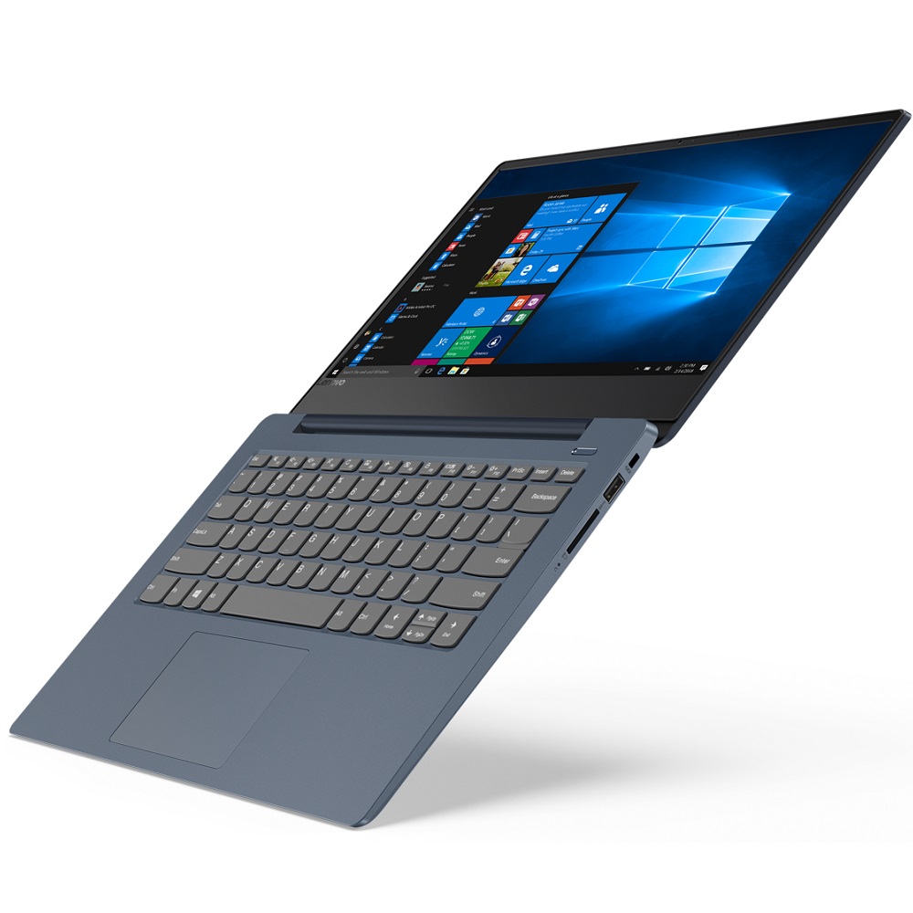 Ноутбук Lenovo IdeaPad 330S-14IKB, 14", IPS, Intel Core i5 8250U 1.6ГГц, 8Гб, 1000Гб, 128Гб SSD, Intel UHD Graphics 620, Free DOS 81F4013KRU 81F4013KRU #2