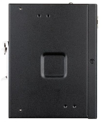 Коммутатор D-Link L2 Unmanaged Industrial Switch with 5 10/100/1000Base-T ports DIS-100G-5W/A1A DIS-100G-5W/A1A