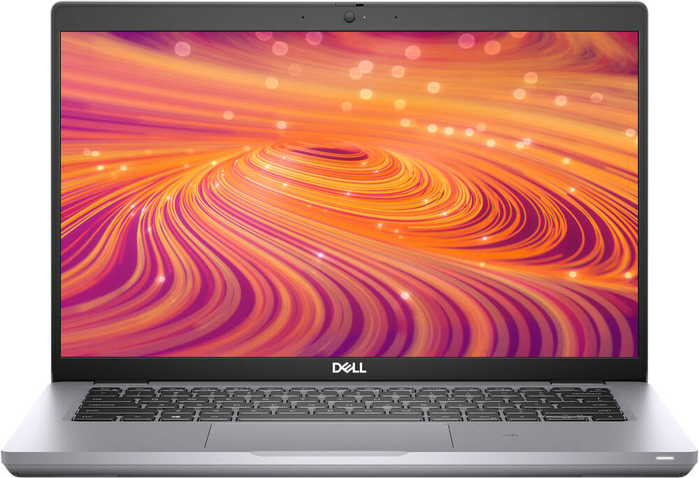 Ноутбук Dell Latitude 5421 Core i7-11850H (2,5GHz) 14,0" FullHD WVA Antiglare 400 nits 16GB (1x16GB) DDR4 512GB SSD Intel UHD Graphics FPR, Smart Card, TPM, vPro IR Cam, 2xThunderbolt 4 W10 Pro 3y ProS+NBD gray 5421-8025 5421-8025