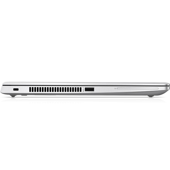 Ноутбук HP Elitebook 850 G6 Core i7-8565U 1.8GHz,15.6" FHD (1920x1080) IPS AG,8Gb DDR4(1),256Gb SSD,Kbd Backlit,50Wh,FPS,1.8kg,3y,Silver,Win10Pro 6XE72EA 6XE72EA #1
