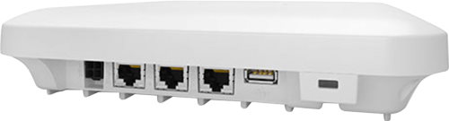 Точка доступа Extreme Networks AP-8432 11AC Wave 2 MIMO4x4 Int Ant (2GE) AP-8432-680B30-1-WR AP-8432-680B30-1-WR