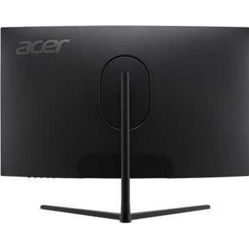 Монитор Acer 27" Nitro EI272URPbmiiipx (16:9)/VA(LED)/ZF/DisplayHDR 400/2560x1440/144Hz(DP,HDMI2.0), 60Hz(HDMI1.4)/4 (G2G)ms/320 (400 Peak)nits/3000:1/2xHDMI(1.4)+HDMI(2.0)+DP+Audio Out/2Wx2/DP/HDMI FreeSync UM.HE2EE.P01 UM.HE2EE.P01