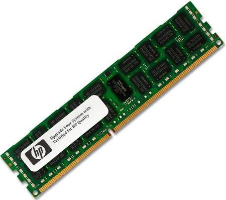 Модуль памяти HPE 32GB (1x32GB) PC3-14900L 1866MHz 2Rx4 1.5V Load Reduced Dual In-Line memory for Gen8 (equal 715275-001, Replacement for 708643-B21) 715275-001B 715275-001B