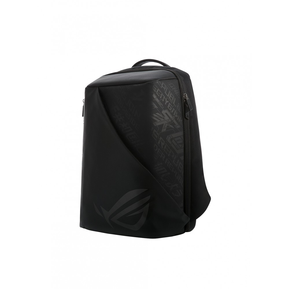 Рюкзак ASUS ROG Ranger BP2500 для ноутбука чёрный (15.6", полиэстер, ) 90XB0500-BBP000 90XB0500-BBP000