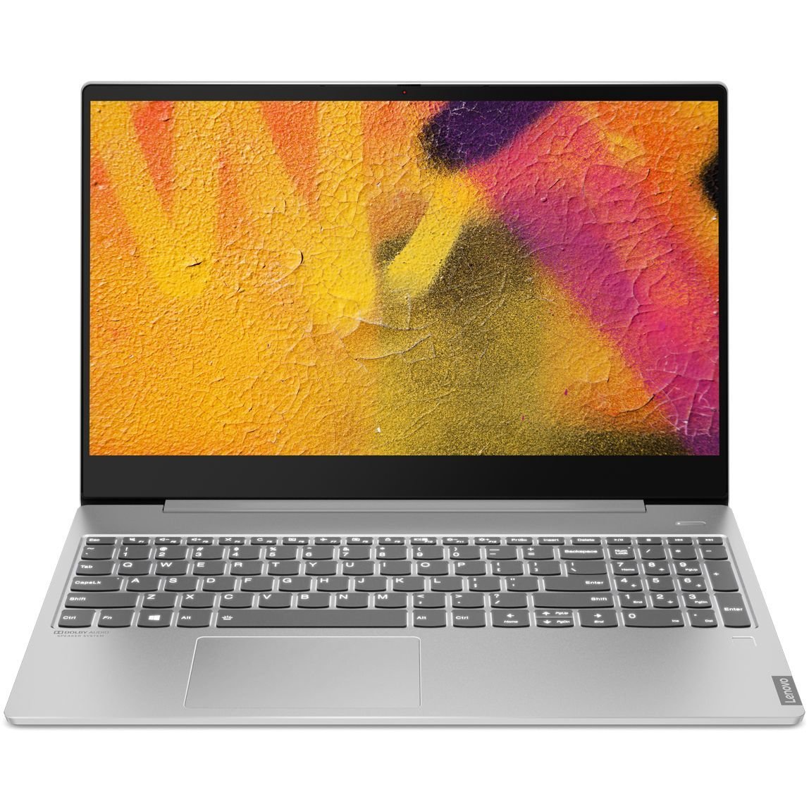 Ноутбук Lenovo IdeaPad S540-15IML i7 10510U/12Gb/SSD1Tb/Intel UHD Graphics/15.6"/IPS/FHD (1920x1080)/Windows 10/grey/WiFi/BT/Cam 81NG005QRU 81NG005QRU