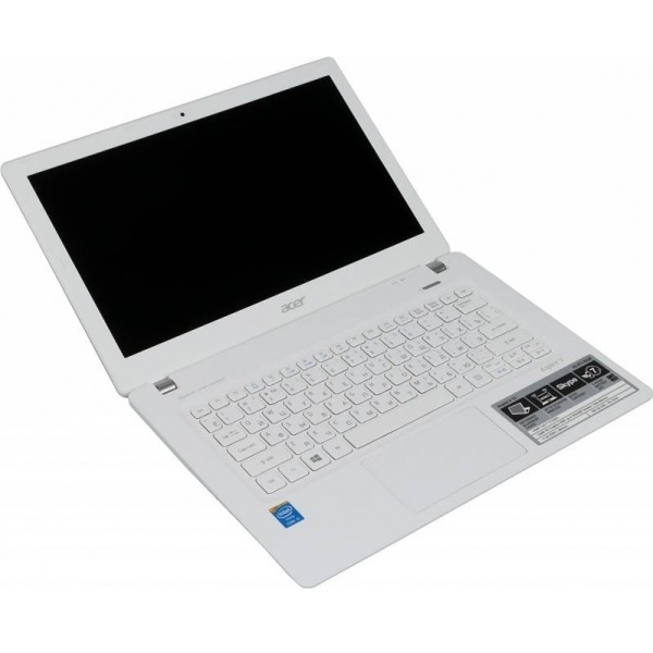 Ультрабук Acer Aspire V3 V3-371-52QE Core i5 5200U/6Gb/500Gb/SSD8Gb/Intel HD Graphics (NX.MPFER.016) NX.MPFER.016