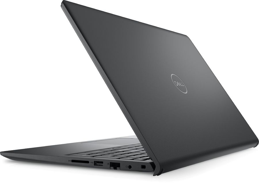 Ноутбук Dell Vostro 3515 Athlon Silver 3050U 4Gb SSD128Gb AMD Radeon 15.6" TN HD (1366x768) Windows 11 black WiFi BT Cam 3515-5326 3515-5326 #2