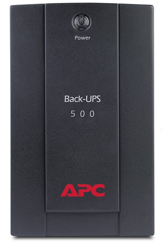 Источник бесперебойного питания APC Back-UPS RS, 500VA/300W, 230V, AVR, 3xC13 BX500CI BX500CI