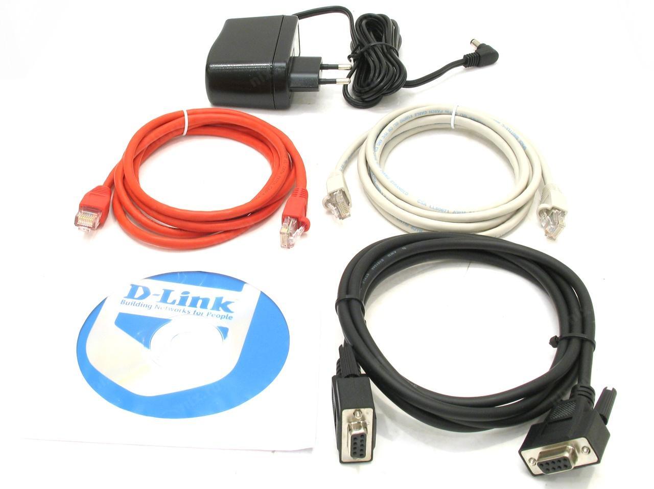 Концентратор доступа D-Link HotSpot Gateway (upgraded firmware), Base Processor ixp435-533 MHz OS: Linux 7 10/100Base-TX ports, including 3 user-configurable ports Console port (RJ-45) DSA-3110 DSA-3110