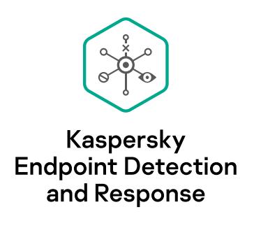 Право на использование Kaspersky EDR для бизнеса - Оптимальный. 150-249 Node 2 year Renewal KL4708RASDR KL4708RASDR