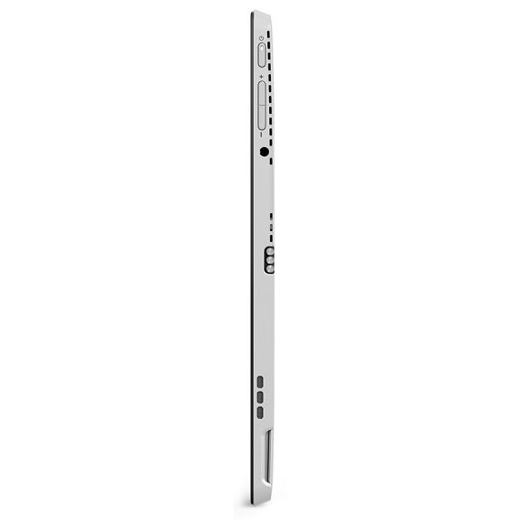 Планшетный компьютер Lenovo Tablet BE MIIX 520-12IKB 12.2" FHD (1920x1200) IPS, i5-8250U (1.60 GHz) 8GB, 256G M.2, Intel UHD Graphics 620,WiFi,BT, LTE, FPR,CAM5M(fr)/8M(rr), KB&Stylus 1.26kg,Win 10 Pro, IRON GREY, 1y.c.i 20M3000JRK 20M3000JRK