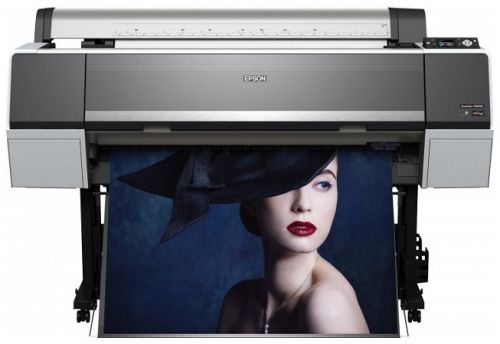 Принтер Epson SureColor SC-P8000 STD Ink bundle C11CE42301A8 C11CE42301A8