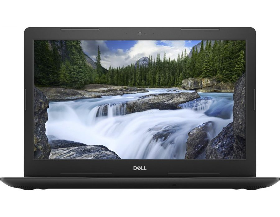 Ноутбук Dell Latitude 5290 12,5" HD Antiglare  i3-8130U (2,7GHz) 4GB (1x4GB) DDR4 500GB (7200 rpm) Intel HD 620 W10 Pro 5290-2332 5290-2332