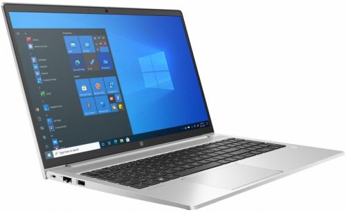 Ноутбук HP ProBook 450 G8 [32N92EA] Silver 15.6" {FHD i5-1135G7/8Gb/512Gb SSD/DOS} 32N92EA 32N92EA #6