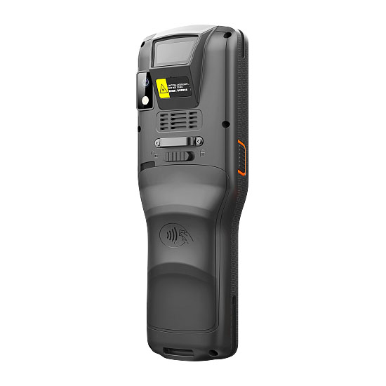 Терминал сбора данных UROVO DT30 ОС Android 9.0, 2D imager, zebra SE4710 (soft decode), Bluetooth, Wi-Fi, GSM, 2G, 4G (LTE), GPS, NFC, RAM 2 GB, ROM 16 GB, Восьмиядерный Octa-core 1.4GHZ, 4.0", 400 X 320, 32 клавиши, 4500 mAh, IP 67, сканирующая голо DT30-SZ2S9E4000