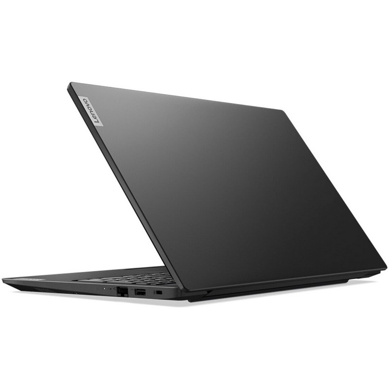 Ноутбук Lenovo V15 GEN2 ITL 15.6FHD_TN_AG_250N_N/ CORE_I7-1165G7_2.8G_4C_MB/ 8GB DDR4_3200+0Gb/ 256GB_SSD_M.2_2242_NVME_TLC/ / INTEGRATED_GRAPHICS/ WLAN_2X2AC+BT_LC/ W10_PRO_STD/ BLACK 82KB000WRU 82KB000WRU