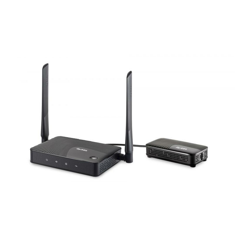 Комплект Keenetic 4G III и Plus DSL Keenetic 4G III (Rev.B) plus DSL #3