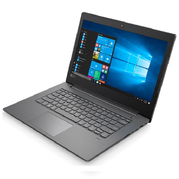 Ноутбук Lenovo V330-14IKB 14"(1920x1080 (матовый))/Intel Core i3 8130U(2.2Ghz)/4096Mb/1000Gb/noDVD/Ext:Intel HD/Cam/BT/WiFi/30WHr/war 1y/1.55kg/iron grey/без ОС  81B000FCRU 81B000FCRU