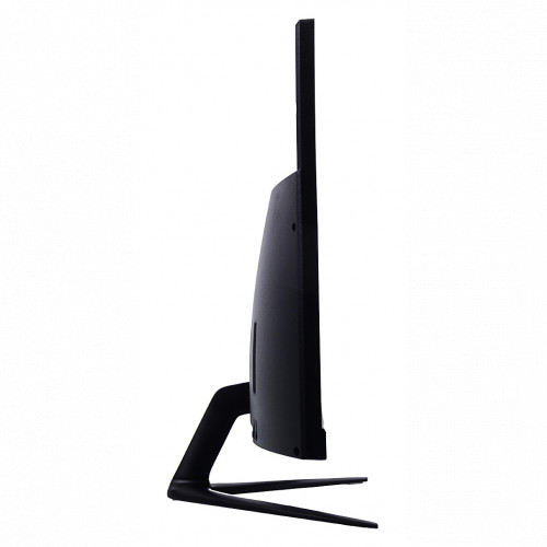 Моноблок iRU Office P2313 23.8" Full HD i3 10100 (3.6) 8Gb SSD240Gb UHDG 630 Windows 11 Professional 64 GbitEth WiFi BT 120W Cam черный 1920x1080 (RUS) 1742754 1742754