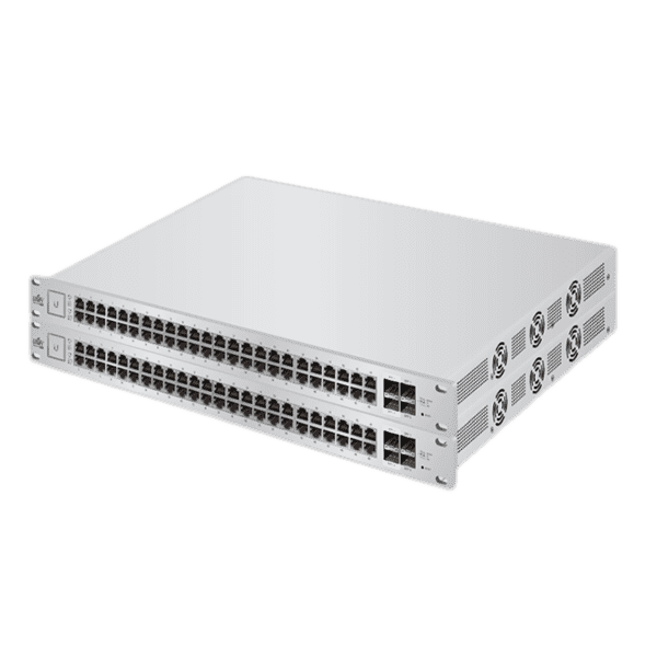 Коммутатор Ubiquiti UniFi Switch 48-750W US-48-750W-EU US-48-750W-EU #4