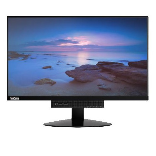 Монитор Lenovo 21,5" TIO Non-touch Wide LED LCD (1920 x 1080) boTdless BTightness 250 cd/m2 Tilt / Lift MonitoT Stand No_DVD FU 3Y OnSite 10R1PAT1EU 10R1PAT1EU #2
