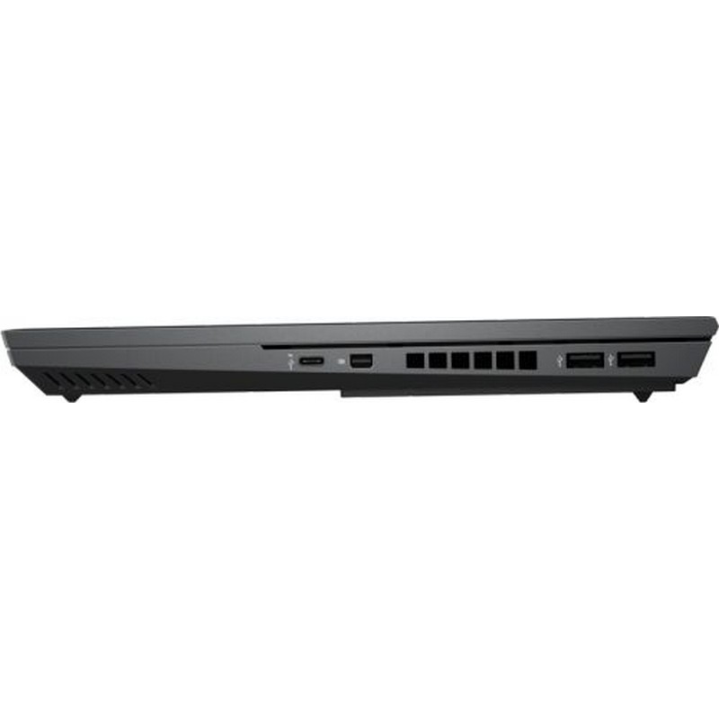 Ноутбук HP Omen 15-en1039ur 15.6"(1920x1080 IPS 144Hz)/AMD Ryzen 7 5800H(Ghz)/16384Mb/512PCISSDGb/noDVD/Ext:GeForce RTX 3060(6144Mb)/Cam/WiFi/war 1y/Mica Silver /FreeDOS 3B2W0EA 3B2W0EA