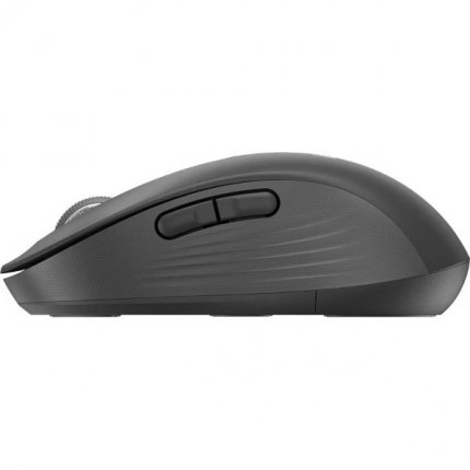 Мышь Logitech Signature M650 L 4000dpi, Bluetooth/USB, Графитовый 910-006236 910-006236 #4