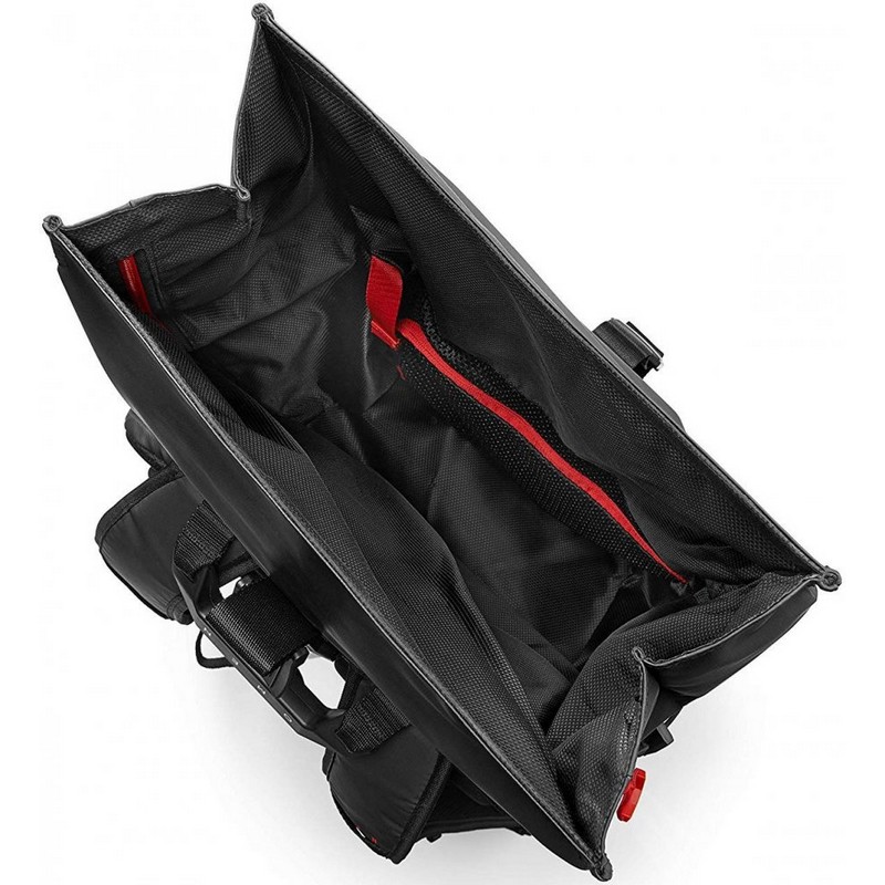 Рюкзак для ноутбука HP OMEN X Transceptor Backpack 3KJ69AA 3KJ69AA #8