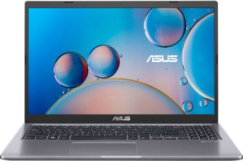 Ноутбук ASUS 15.6" FHD Asus X515MA-BQ131 grey Pen N5030/4Gb/128Gb SSD/noDVD/VGA int/Endless 90NB0TH1-M05570 90NB0TH1-M05570