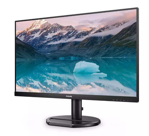 Монитор Philips 27" Black (VA, 2560x1440, 75Hz, 4 ms, 178°/178°, 300 cd/m, 50M:1, +HDMI 1.4, +DisplayPort) 275S9JAL/00 275S9JAL/00 #1