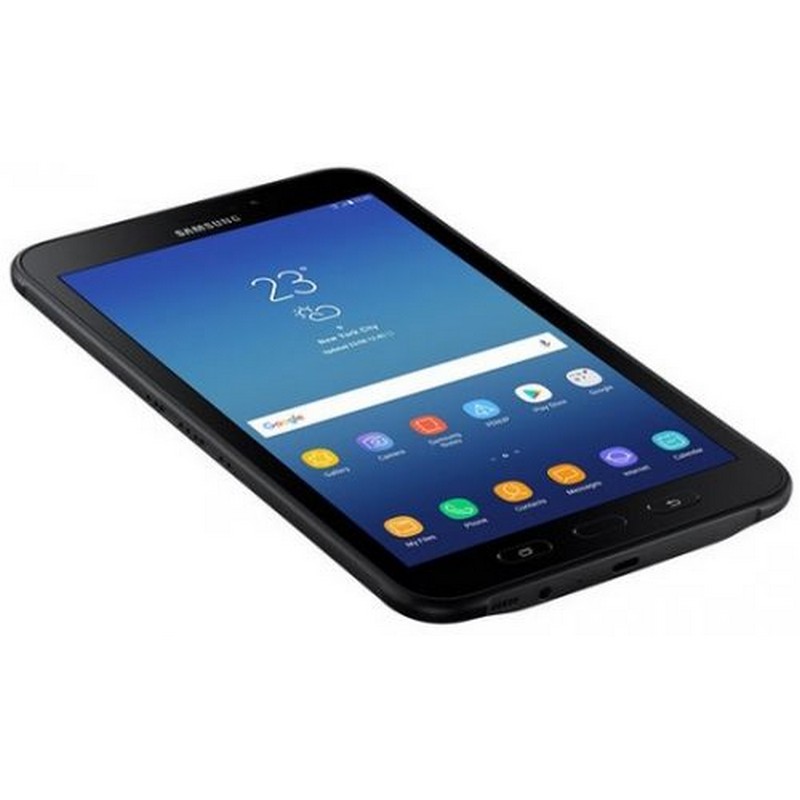 Планшетный компьютер Samsung TAB Active2 LTE SM SM-T395NZKASER SM-T395NZKASER #6