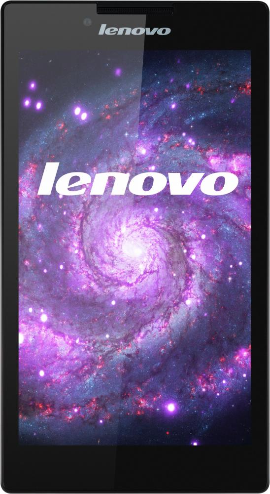 Планшетный компьютер Lenovo IdeaTab A7-30 16Gb Black (59435897) 59435897 #6