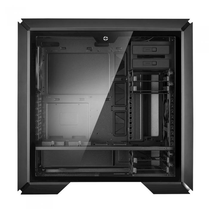 Корпус Cooler Master MasterCase MC600P (556) MCM-M600P-KG5N-S00 MCM-M600P-KG5N-S00 #4