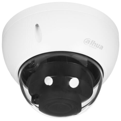 HDCVI-видеокамера Dahua DH-HAC-HDBW2241RP-Z уличная купольная Starlight 2Mп; 1/2.8” CMOS; моторизированный объектив 2.7~13.5мм; механический ИК-фильтр; WDR(120дБ); DH-HAC-HDBW2241RP-Z DH-HAC-HDBW2241RP-Z