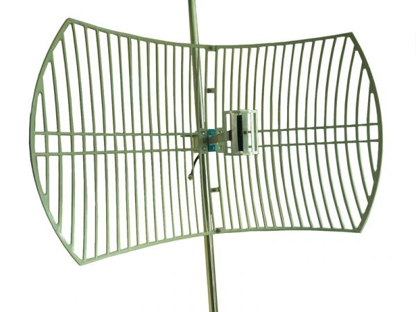 Антенна D-Link Outdoor 2.4GHz Directional Yagi Antenna, 21 dBi ANT24-2100/C2A ANT24-2100/C2A