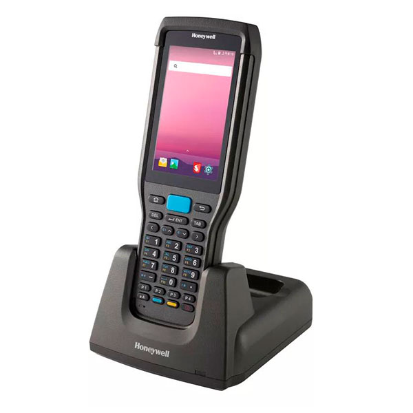 Терминал сбора данных Honeywell ScanPal EDA60K, WLAN, 1D, 2/16G, Android 7 EDA60K-0-N223ENCCK EDA60K-0-N223ENCCK